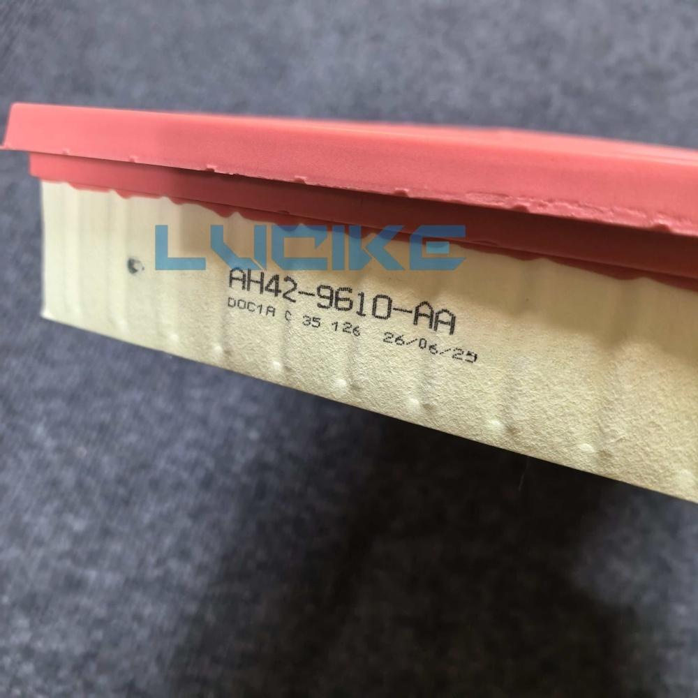 LR011593 RRS RR Air Filter for Land Rover Car Auto Parts D4 Air Filter LR011593 LR161843