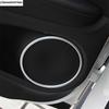 Door Speaker / Window Lift / Dashboard Frame / Steering Wheel Cover Trim Accessories Interior For Honda Vezel HR-V 2014 -