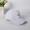 Hat Outdoor Fashion Casual Baseball Cap Premium Large Brim Cap Outdoor Fishing Sun Protection Hat
