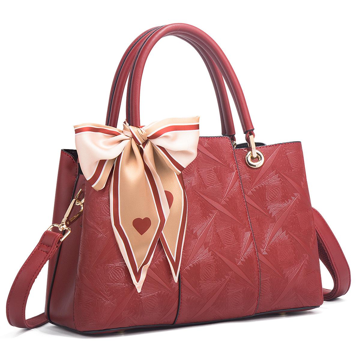 

Bridal Wedding Bag High-End Women S Bag Women S Atmospheric Red Niche Red Envelope Handbag бордовый