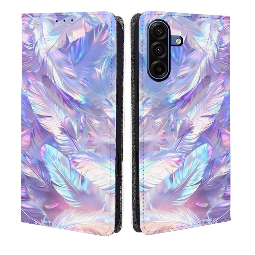 Cross-Border Painted Leather Flip Case for Infinix Note 50 Pro+/Smart 10 Plus