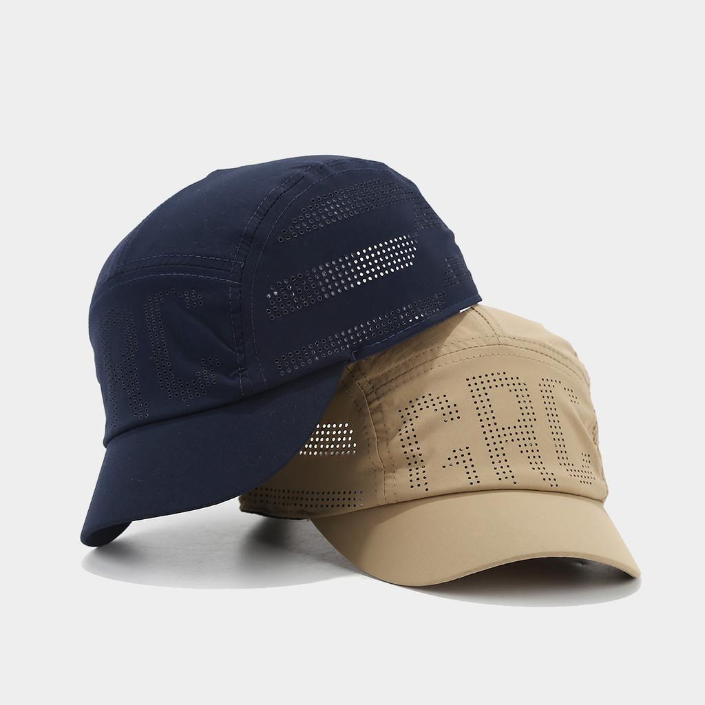 Summer Casual Unisex Sun Hat With Breathable Quickdry Material For Outdoor Use
