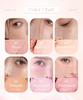 SELVE Foggy Veil Blusher (Cheek) (06 Plum Peach, 4 grams)