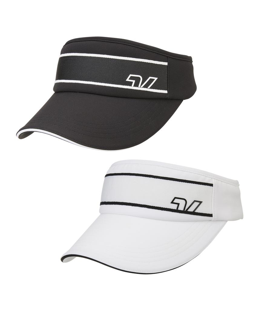Bolbig Strap Women'S Wide Visor