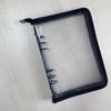A5 Size Glitter Pvc Sticker Album Loose-Leaf Notebook Photo Album Case For Instant Camera Star Collection Album