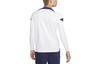 Nike Camiseta de Fútbol Edición Fan, EE. UU., Local Hombre Blanca DN0673-101