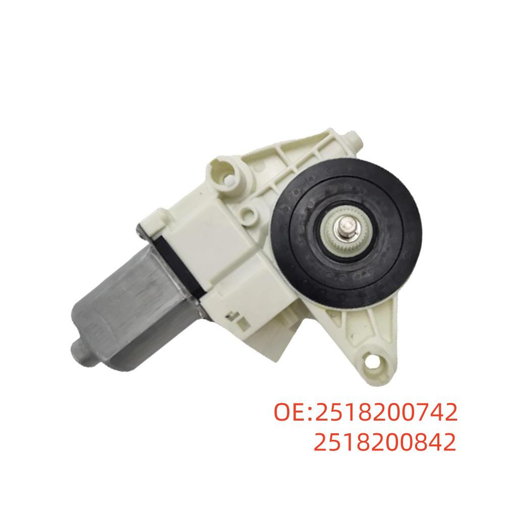 Mercedes-Benz A, B, C, E-Class Window Lifter Motor 2518200742 2518200742 2518200842