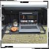 JL Wrangler Rear Tailgate Foldable Storage & Dining Table