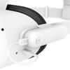 Universal VR Battery Pack with Cable for VR Headsets Plugs Play Charging and 2 3 Times Longer Runtime