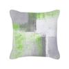 Pillow Nordic Abstract Decoration Home Sofa Bedside Cushion Cover Plush Pillow Cover