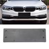 Manshi Luxury Front License Plate Panel for BMW G38 528Li, 530Li, 540Li