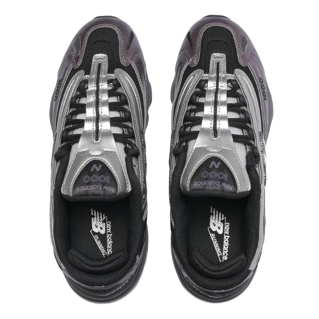 M1000EGY New Balance 1000 Dark Ice Wine (Men's)