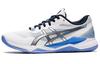 Gel Tactic 'White Periwinkle Blue' Women's 1072A070-102