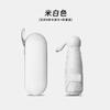 Portable 50% Umbrella UV-proof Sun Umbrella Vinyl Folding Mini Capsule Umbrella Sunscreen Umbrella