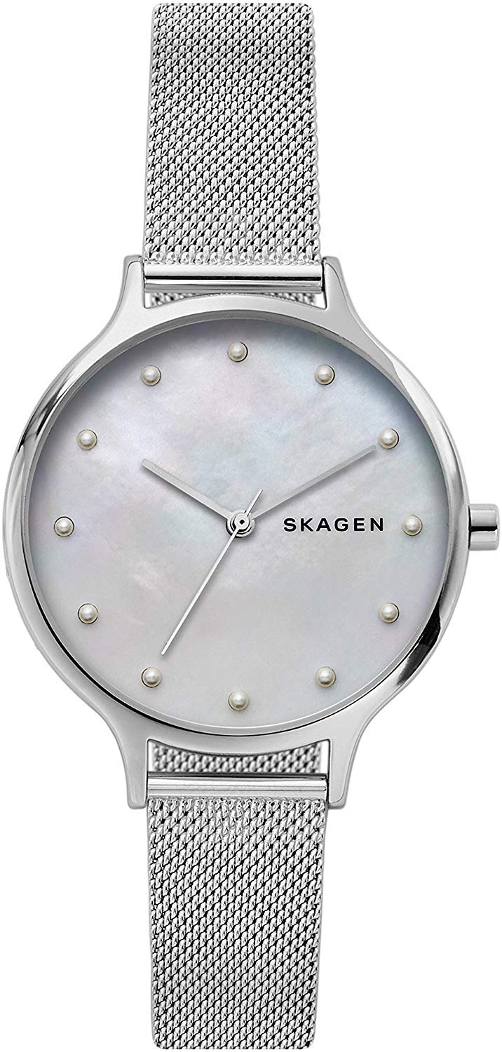 

SKAGEN Watch ANITA SKW2775 [Skagen] Women s [Item]