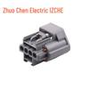 7283-5885-30 Automotive 4P Male & Female Plug Connector Terminal.