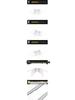 21 Crown Highlander Front Grille Trim & Lip Protector - Anti-Scratch Bright Strip