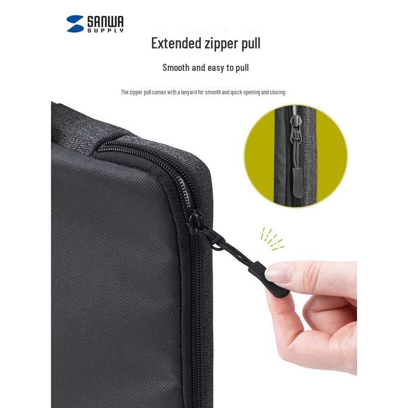 Sanwa 13.3 inch Laptop Sleeve