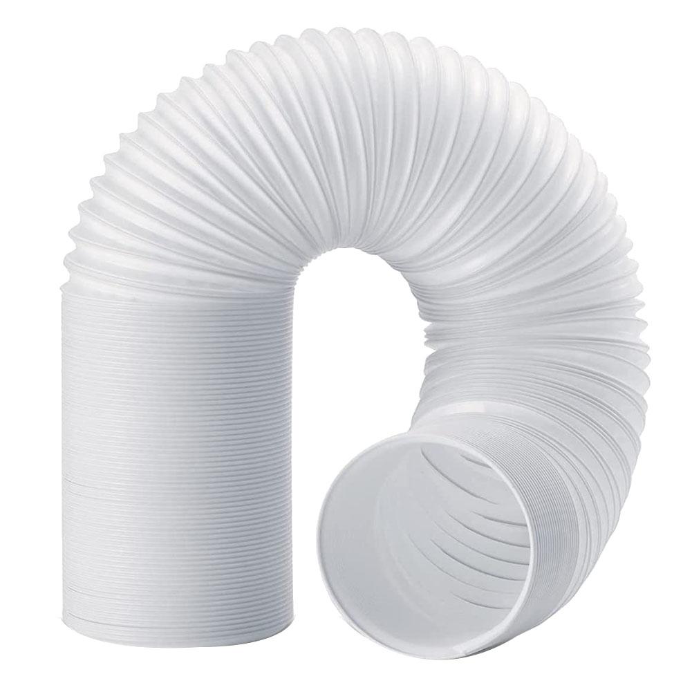 A60zexhaust Hose ,Exhaust Hose For Air Conditioning,PVC Hose, Air Conditioning Pipe, Ventilation Hose, Retractable 2 Mmay