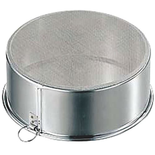 Victory 18-8 Sieve, 24cm, 30 Mesh, Extra Large
