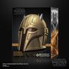 Hasbro Star Wars STAR WARS Black Series Armorer Premium Electronic Helmet, Role Play Item, Ages 14+ G0704 Genuine Product
