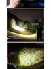 Rechargeable Headlamp: Super Bright, Head-Mounted Flashlight for Outdoor Night Fishing