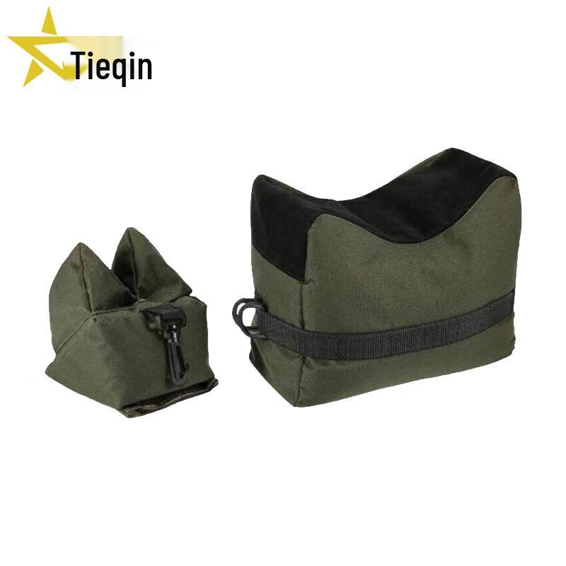 Iron Qin Shooting Rest Sandbag Set