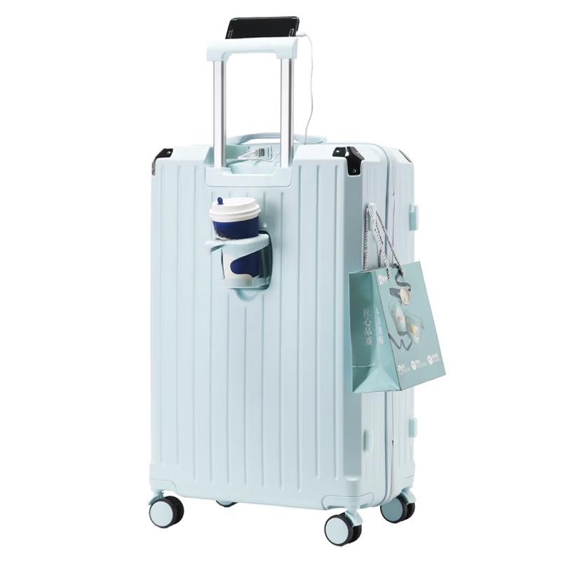 DCLOUD Student Carry-on Luggage