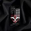 Retro Shooting Winchester Phone Case For Samsung S26 S25 Edge S24 S23 S22 S21 S20 Ultra Plus FE Glass Cover