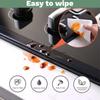 Nano Anti-Mold Waterproof Sealing Tape, Transparent, Self-Adhesive, for Bathroom, Kitchen Sink, and Wall Sealing