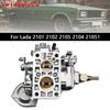 Carburator Artudatech 2105-1107010-20 Pentru Lada 2101 2102 2105 2104 21051 Accesorii Auto