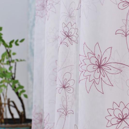 

Готовые вышитые шторы, Москитные сетки, Готовые шторы 1 * 2 (piercing rod)