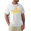 Don Julio Logo Tshirt Minimalist Plain Crew Neck Tshirt