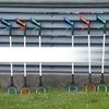 Lightweight Foldable Litter Picker Collapsible Trash Reacher Picker Tongs Trash Pick Up Stick  Home