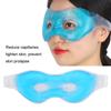 Reusable Anti Fatigue Dark Circles Cold & Hot Compress Sleeping Eye Mask Ice Cooling Eye Mask