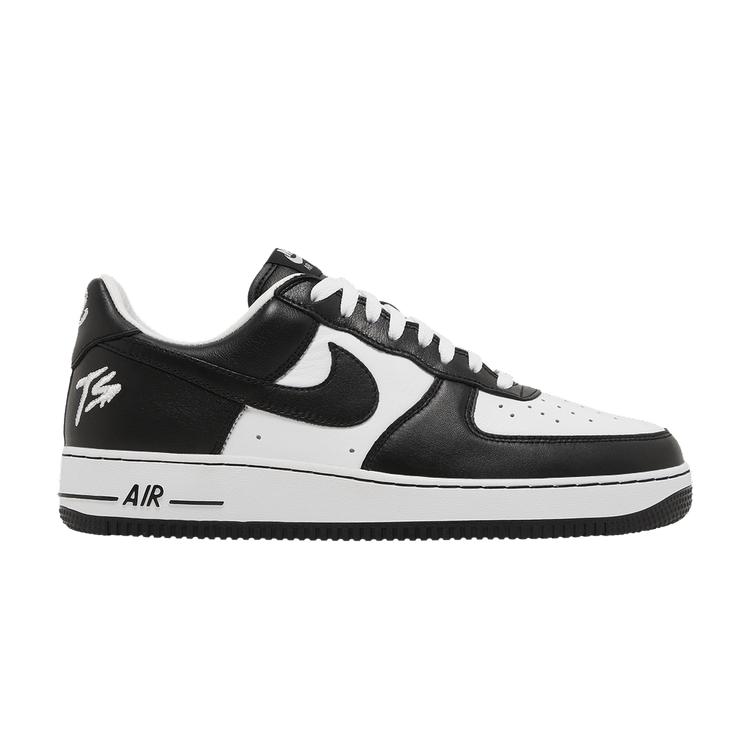 

Nike Air Force 1 Low QS Terror Squad Blackout 44.5