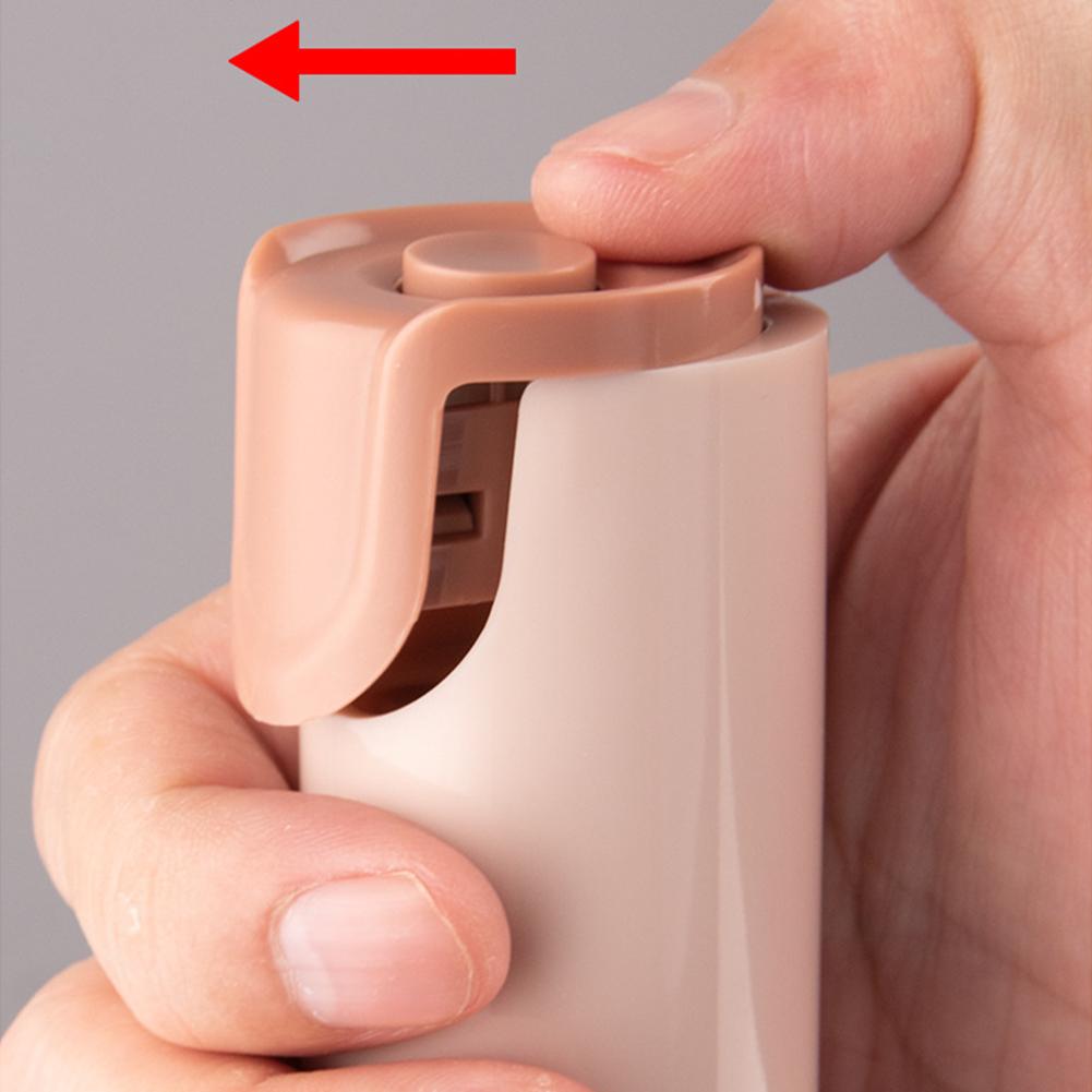 Milk Frother Handkeld Electric Foam Maker Battery Operated Stainless Steel Whisk Drink Mixer for Latte Cappuccino Hot Chocolate