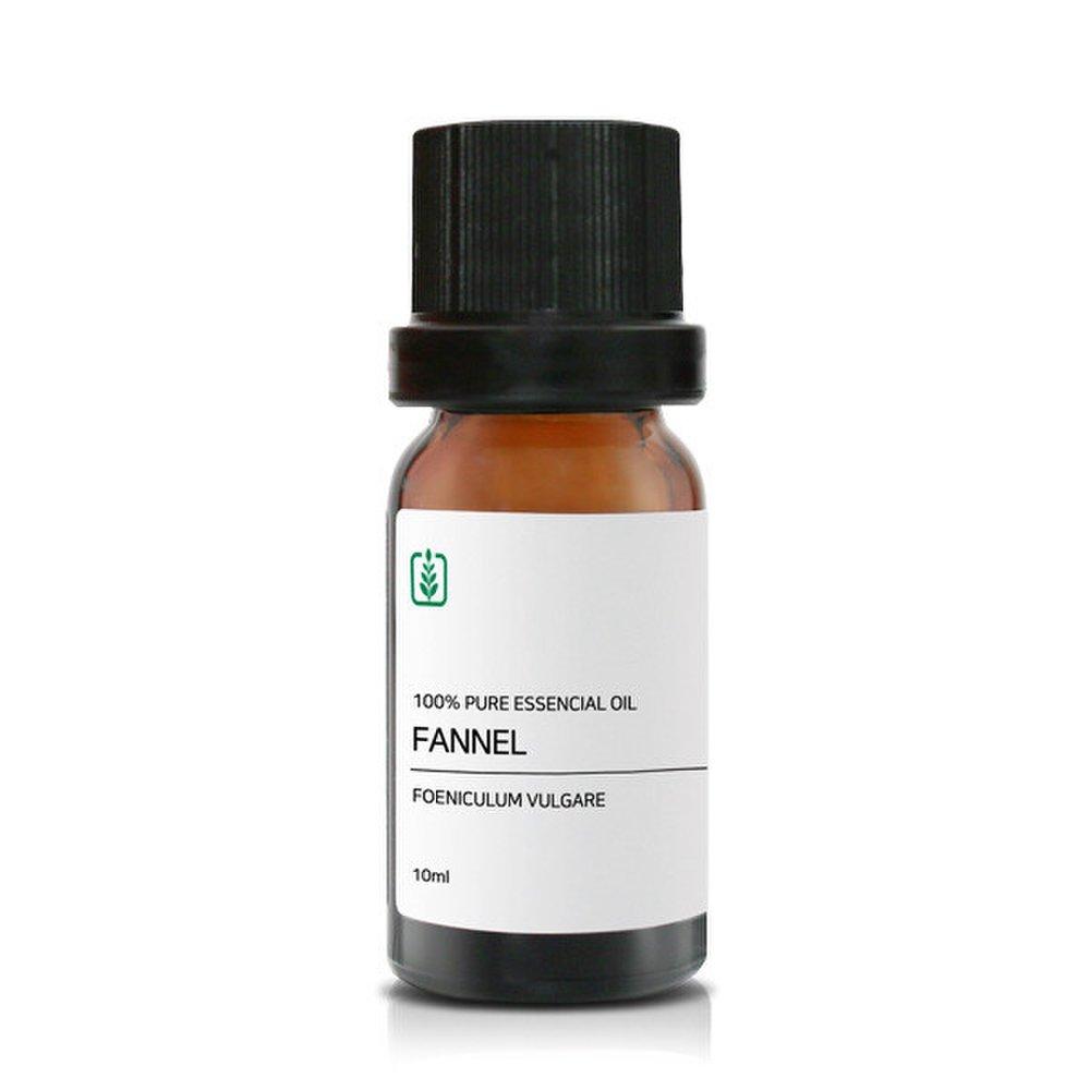 

Fennel essential oil 10ml