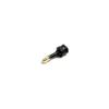 WiseTech AUDIOTRAK Glass Black II plus 3.0m Optical Digital Cable