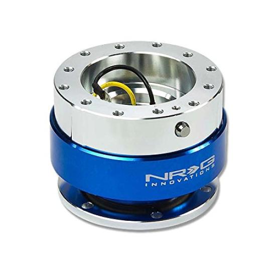 

NRG Innovations NRG Комплект быстросъемного механизма Gen SRK-100B 1.5