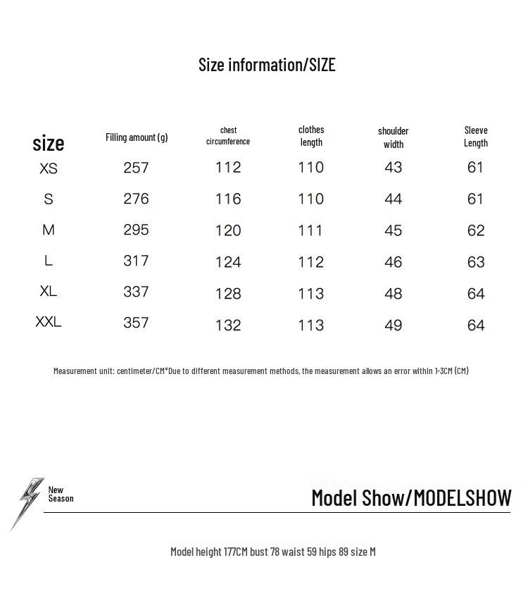 Jinyujie Women's 2025 Winter Hooded Long Puffer Down Jacket