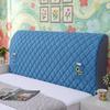 All Inclusive Bedhead Cover Anti-Collision Bedside Protector Headboard Cover  Bedroom