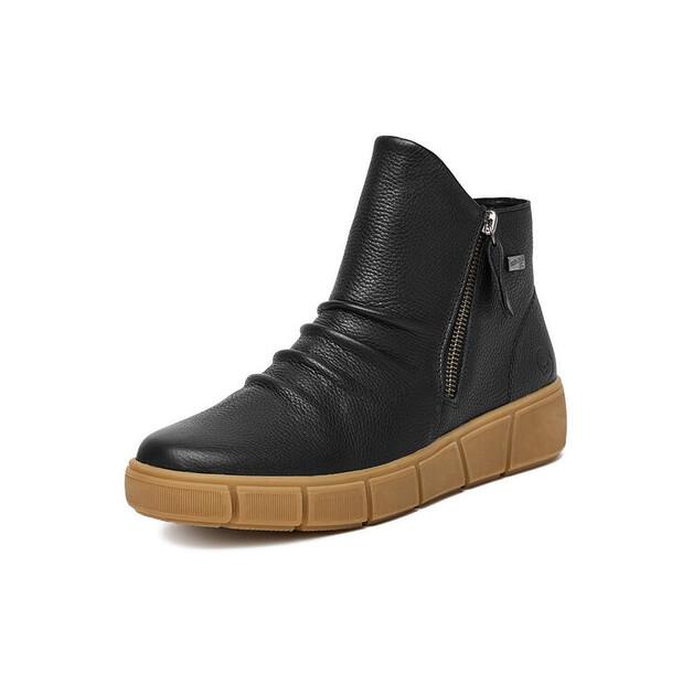 Ankle Boots Remonte D1T73-00 Black