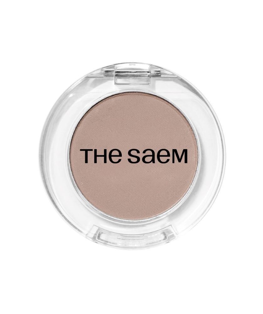 THESAEM Sammul Single Shadow 32 Colors (Single/Planned)