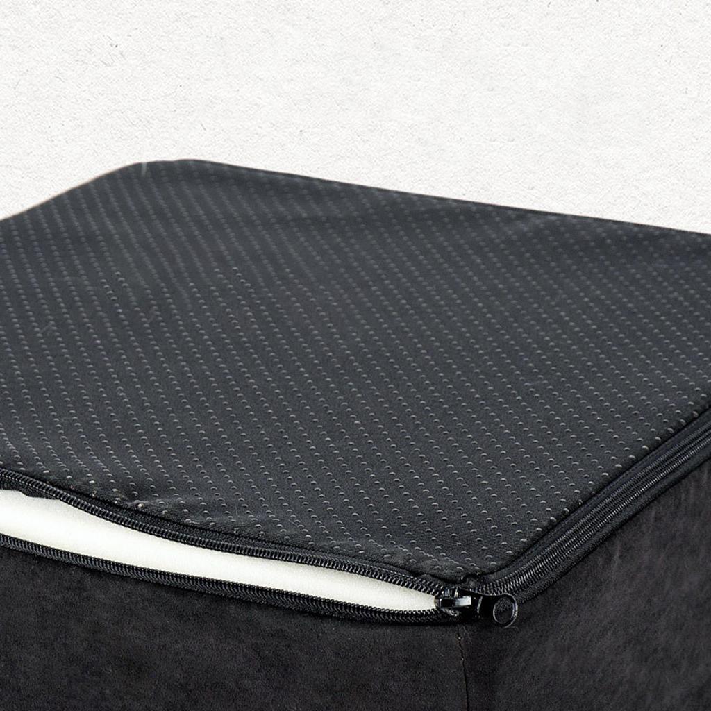 Pet Dog Stairs, Cat Ladder Ramp, Non Slip, Washable Breathable Removable Comfortable Climbing Stairs