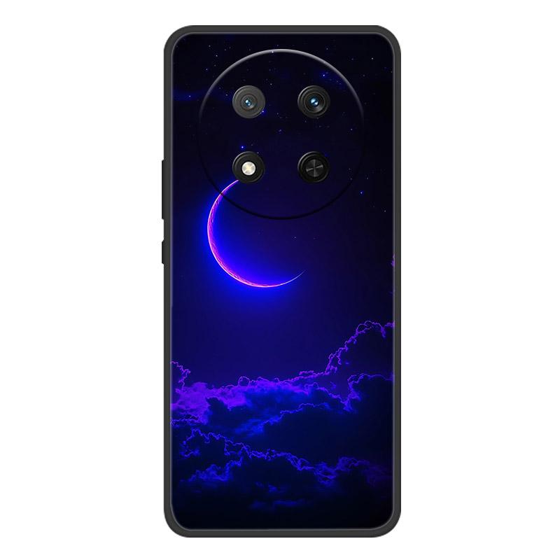 Case For Honor X9c Magic 7 Lite 5G Protective Cover Silicone Soft TPU Back Cover Casing For Honor X60 Pro Magic7Lite Phone Funda