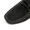 Men's Casual Leather Shoes Lightweight Loafers Moccasins Slip on Comfortable Driving Shoe