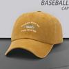 Women  Unisex Adjustable Baseball Cap with Trout Fish Print Women WANT ME  Snapback Trucker Hat Suitable for Outdoor Fishin