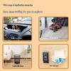 Deli Double-Sided Transparent Tape