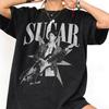 2026 Summer Fashion Trendy TeeVintage Sugar Shirt, Sugar Kpop Arirang Album Retro 90s Shirt, Gifts for Fan Hip Hop Streetwear Oversized Tshirt